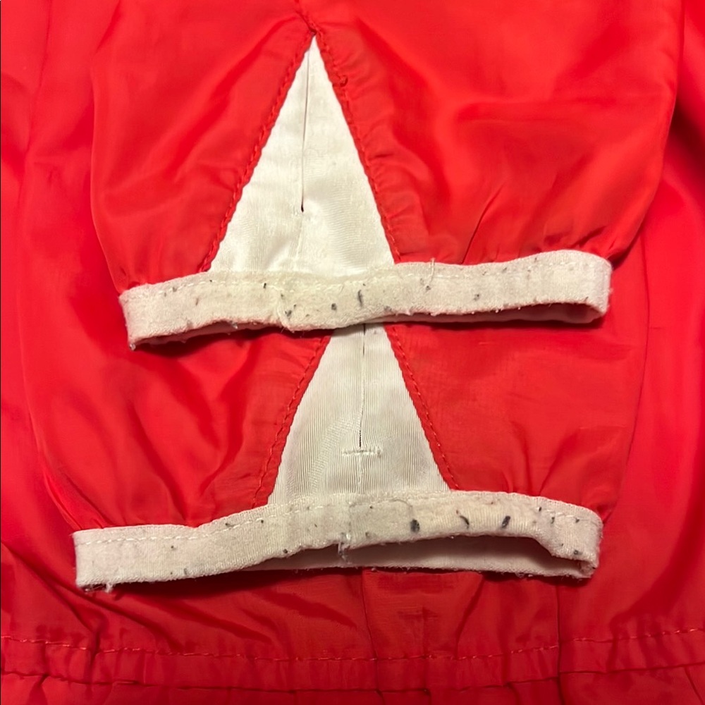 Red Bench Wind Breaker Jacket - Picture 7 of 9